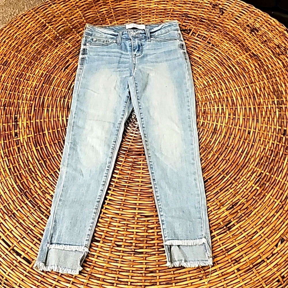 NWOT Celebrity Pink Girls Jeans